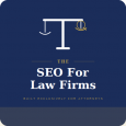 The SEO For Law Firms