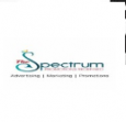 THE SPECTRUM ADS