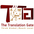 The Translation Gate