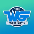 The Web Guy