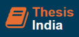 Thesis India