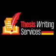 Thesis Writing Services Germany