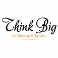 Think Big For Shipping &  Logistics 