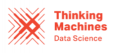 Thinking Machines Data Science