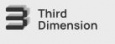 Third dimension studio