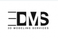 Three D Modeling Services