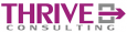 THRIVE CONSULTING 