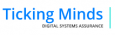 Ticking Minds Digital Quality Assurance