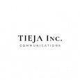 TIEJA Inc. Communications