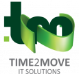 Time 2 Move IT Solution 