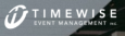Timewise Event Management