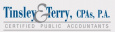Tinsley & Terry