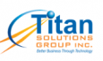 Titan Solutions Group