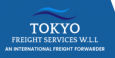 Tokyo Freight Services