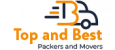 Top and Best Packers & Movers