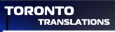 TorontoTranslations