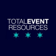 Total Event Resources