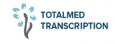 TotalMed Transcription