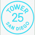 Tower 25 San Diego