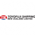 Toyofuji Shipping New Zealand