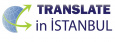 Translate in Istanbul
