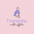 Translate With Style