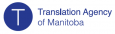 Translation agency of Manitoba