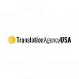 Translation Agency USA