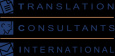 Translation Consultants International
