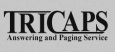 Tri-Caps Answering Services