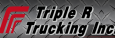 Triple R Trucking