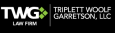 Triplett, Woolf & Garretson, LLC