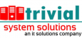 TRIVIAL SYSTEM SOLUTIONS