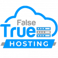 True-False Hosting
