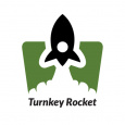 Turnkey Rocket