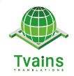 Tvains
