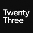 TwentyThree