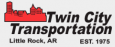 Twin City Transportation