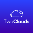 Two Clouds