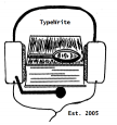 Typewrite Transcription, Copy-Editing and Typing Services