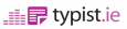 Typist.ie