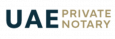 uae private notary