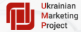 Ukrainian Marketing Project