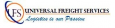 Universal Freight Services