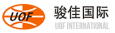 UOF International