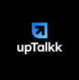 upTalkk