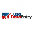 USA Data Entry