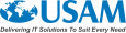 USAM Technology Solution Pvt Ltd