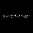 Brandon J Broderick