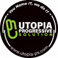 UTOPIA PROGRESSIVE SOLUTION